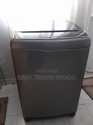 Garad Washing Machine