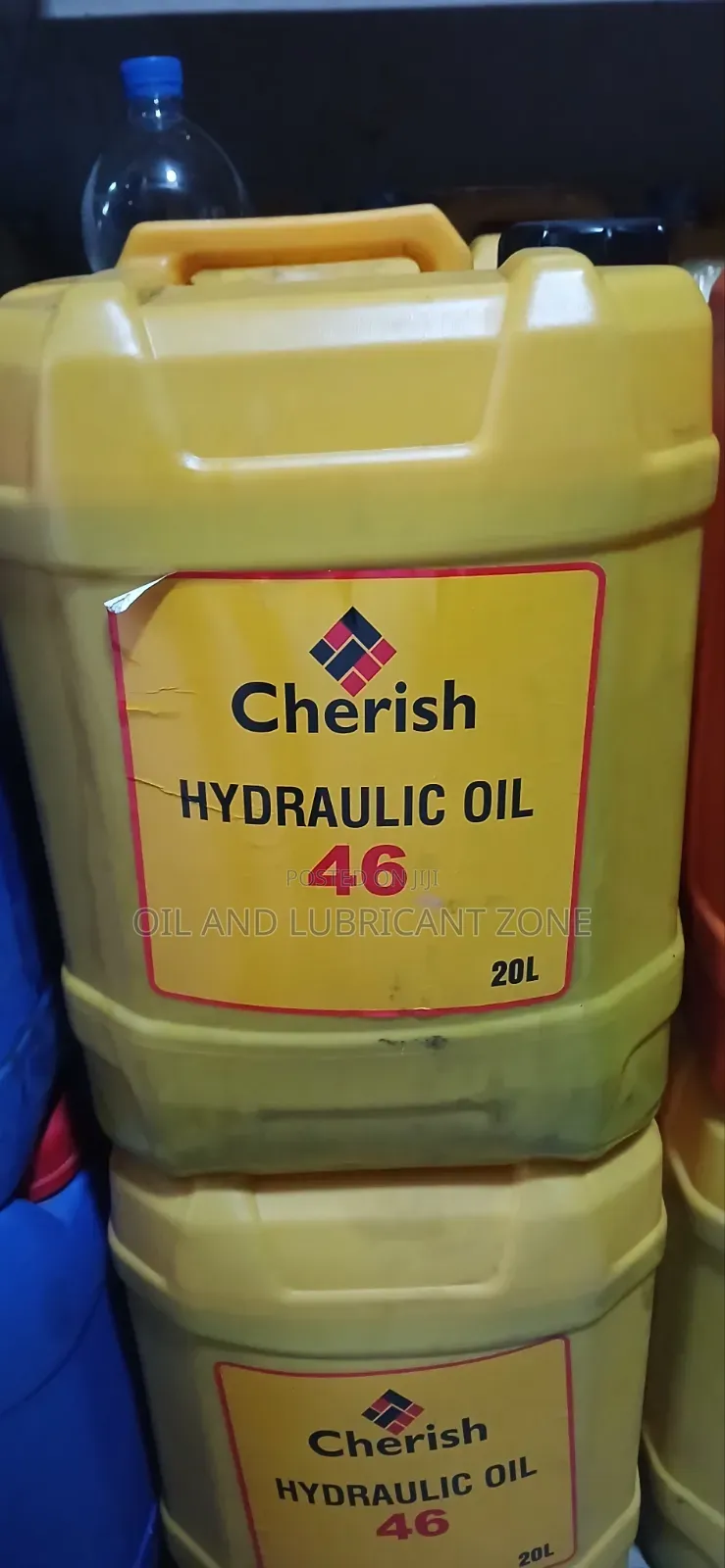 Hydrolic 10w/46/68