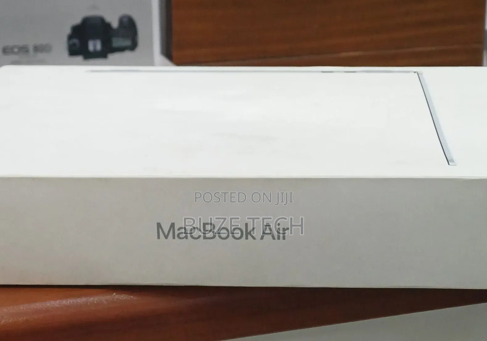 New Laptop Apple MacBook Air 2026 M5 16GB Apple M5 SSD 512GB