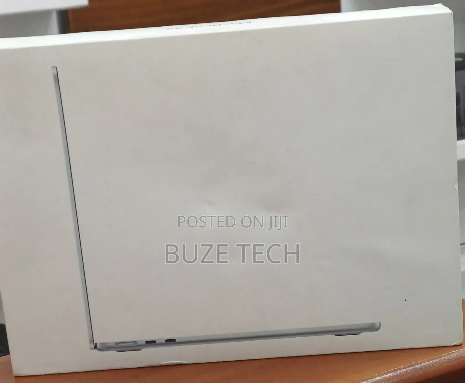 New Laptop Apple MacBook Air 2026 M5 16GB Apple M5 SSD 512GB