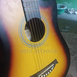 Warreen Bitachuu Barbaadan