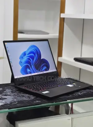 New Laptop HP Omen 16 16GB Intel Core i7 SSD 512GB