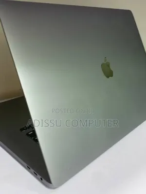 New Laptop Apple MacBook Pro 2019 16GB Intel Core i9 SSD 1T