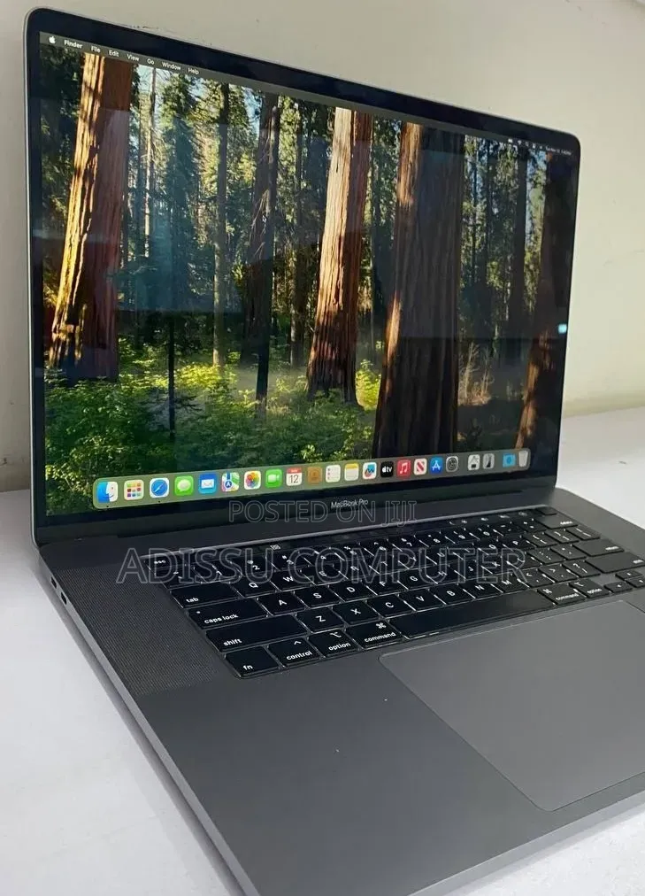 New Laptop Apple MacBook Pro 2019 16GB Intel Core i9 SSD 1T
