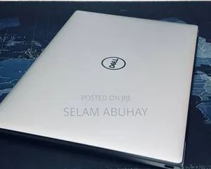 New Laptop Dell XPS 15 16GB Intel Core i5 SSD 512GB