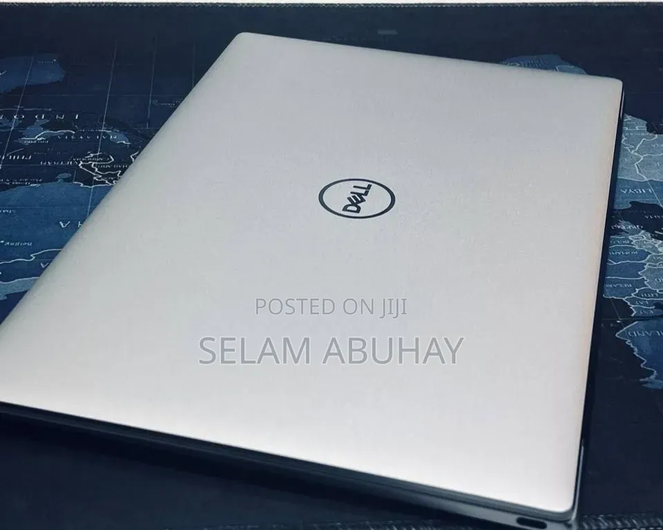 New Laptop Dell XPS 15 16GB Intel Core i5 SSD 512GB