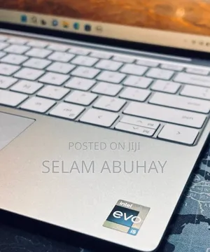 New Laptop Dell XPS 15 16GB Intel Core i5 SSD 512GB