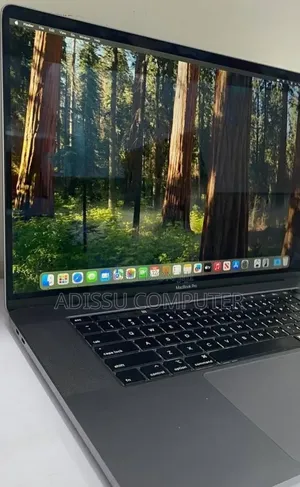 New Laptop Apple MacBook Pro 2019 16GB Intel Core i9 SSD 1T