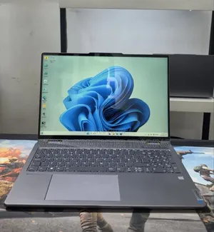 New Laptop Lenovo Yoga C740 16GB AMD Ryzen 7 SSD 512GB