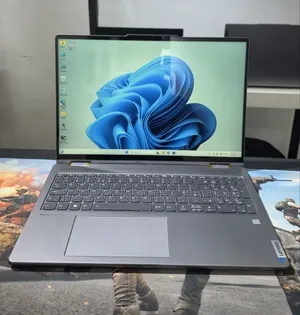 New Laptop Lenovo Yoga C740 16GB AMD Ryzen 7 SSD 512GB
