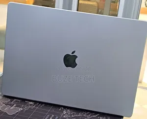 New Laptop Apple MacBook Pro 2021 M1 32GB Apple M1 Pro SSD 512GB