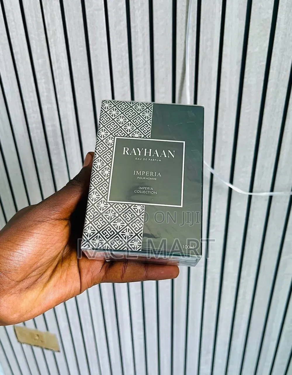 Imperia by Rayhaan 100ml