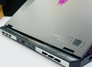 New Laptop HP 16GB Intel Core i9 SSD 1T