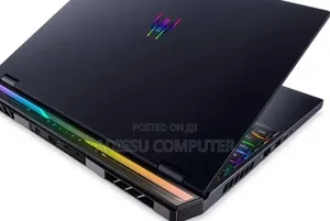 New Laptop HP 16GB Intel Core i9 SSD 1T