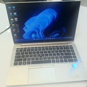 New Laptop HP EliteBook 840 G8 16GB Intel Core i5 SSD 512GB