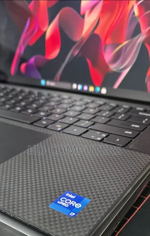 New Laptop Dell Precision 5560 16GB Intel Core i7 SSD 512GB