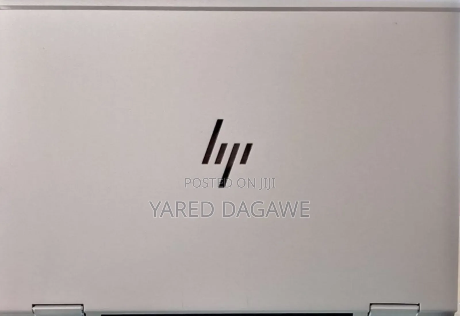 New Laptop HP EliteBook X360 1030 G2 16GB Intel Core i5 SSD 512GB