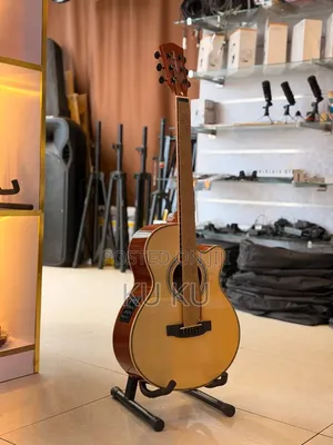 Guitar Lucky Star