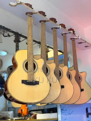 Guitar Lucky Star