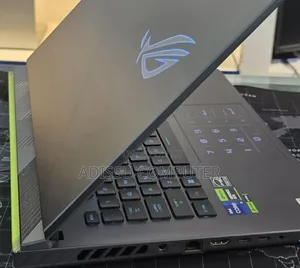 New Laptop Asus ROG Strix G15 16GB Intel Core i9 SSD 1T