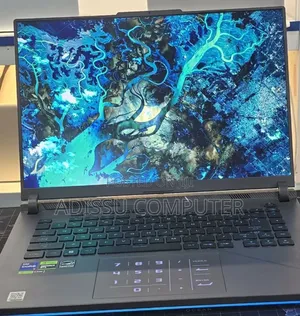 New Laptop Asus ROG Strix G15 16GB Intel Core i9 SSD 1T