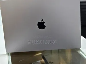 New Laptop Apple MacBook Pro 2021 M1 Max 32GB SSD 1T