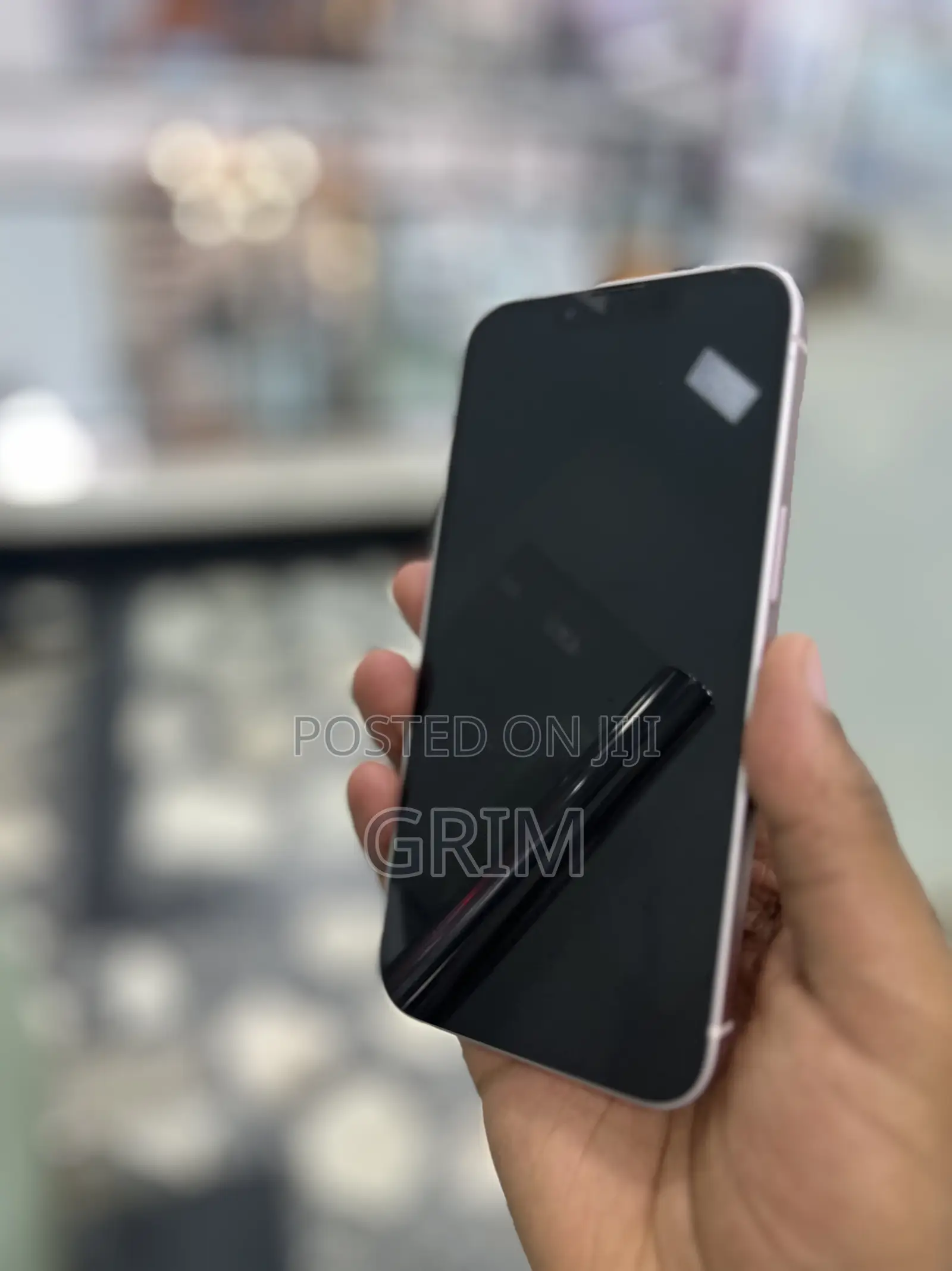 Apple iPhone 13 128 GB Pink