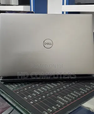 New Laptop Dell Precision 5560 16GB Intel Core i7 SSD 512GB
