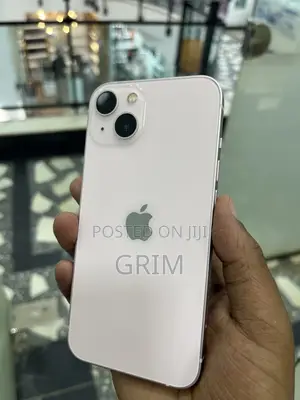 Apple iPhone 13 128 GB Pink