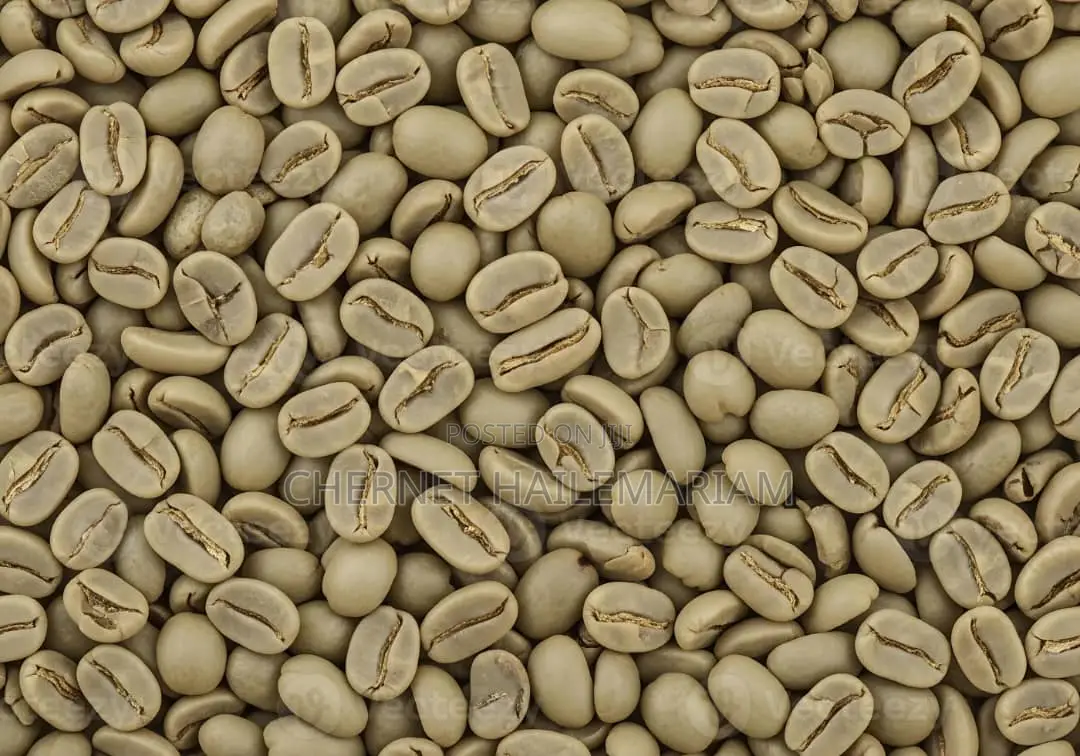 ልዩ ጣዕም የአማሮ ቡና