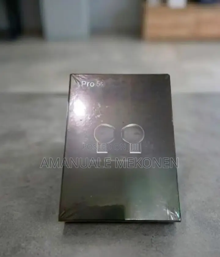 Airpod Pro 5s