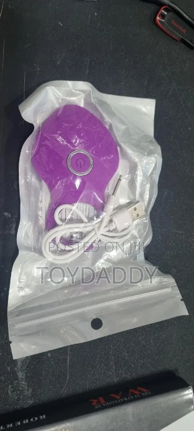 Cock.ring Vibrator