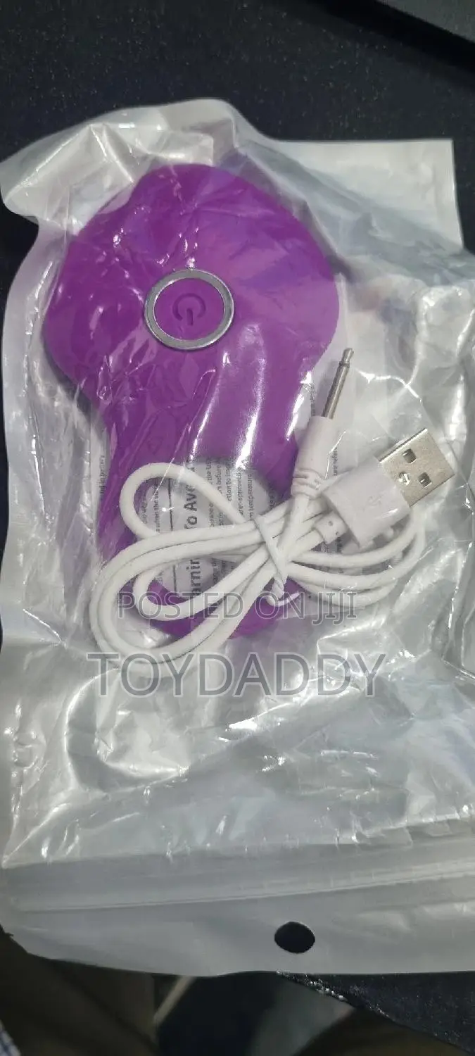 Cock.ring Vibrator