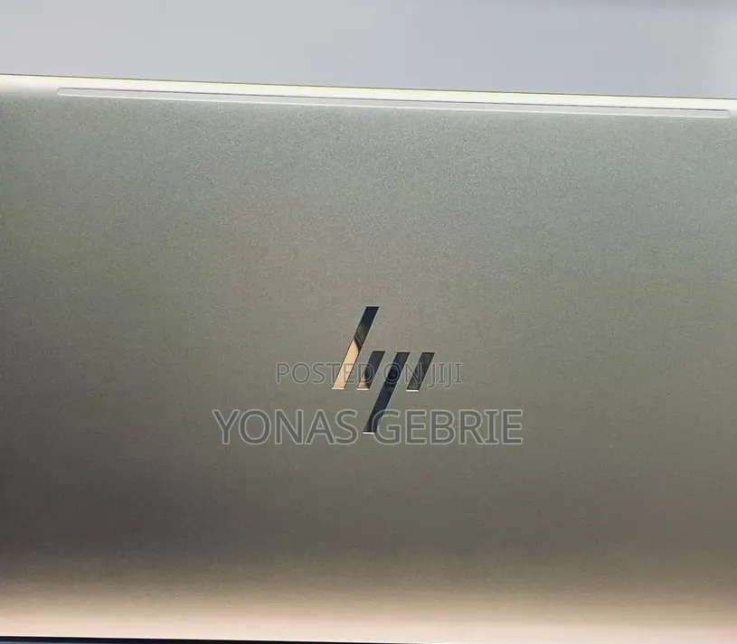 New Laptop HP EliteBook 860 G10 32GB Intel Core i7 SSD 1T