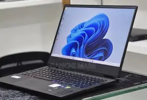 New Laptop HP Omen 16 16GB Intel Core i7 SSD 512GB