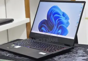 New Laptop HP Omen 16 16GB Intel Core i7 SSD 512GB