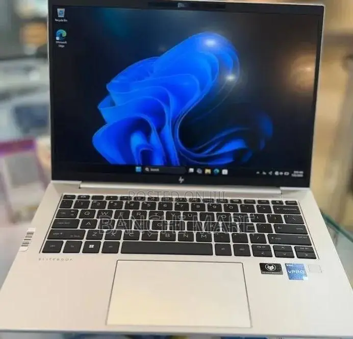 New Laptop HP EliteBook 840 G8 16GB Intel Core i7 SSD 512GB