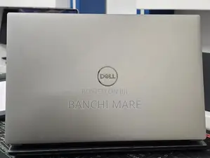 New Laptop Dell Precision 5560 16GB Intel Core i7 SSD 512GB