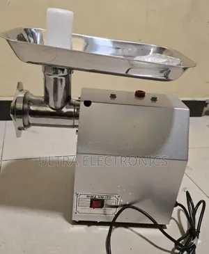 Meat Grinding Machine NIMA NM-12 MEAT GRINDER Powerful Efficient