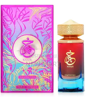 Khair Confection by Paris Corner