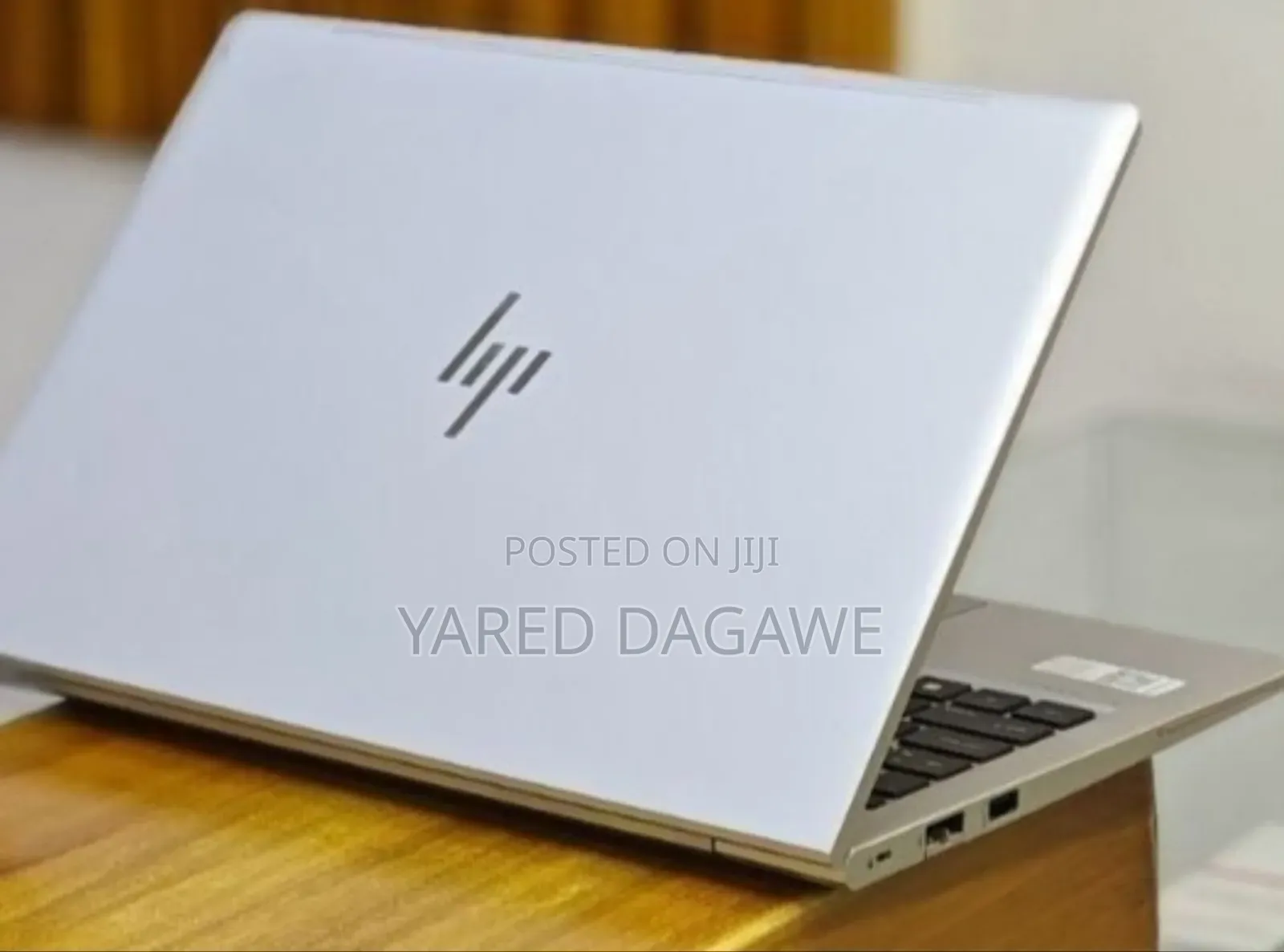 New Laptop HP ProBook 440 G10 16GB Intel Core i7 SSD 1T