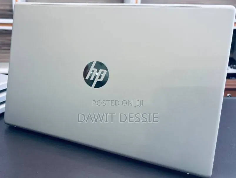New Laptop HP 16GB Intel Core i7 SSD 512GB