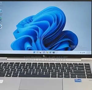 New Laptop HP ProBook 440 G10 16GB Intel Core i7 SSD 1T