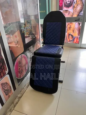 Tattoo Accessories Sofa