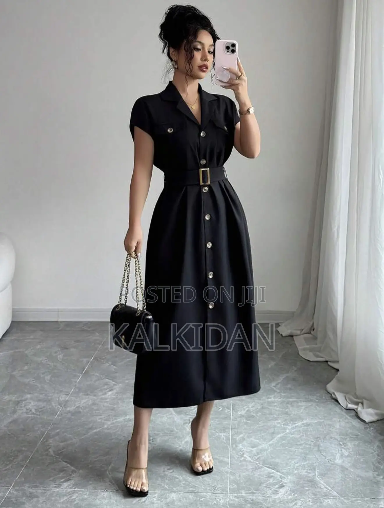 Women’s Dress