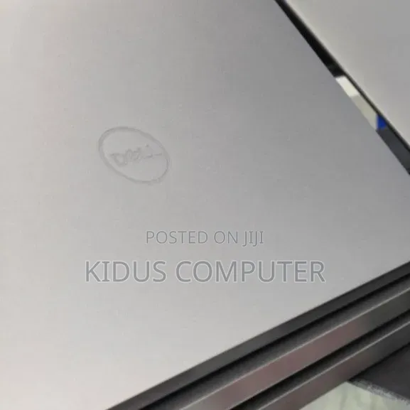 New Laptop Dell Precision 5540 16GB Intel Core i7 SSD 512GB