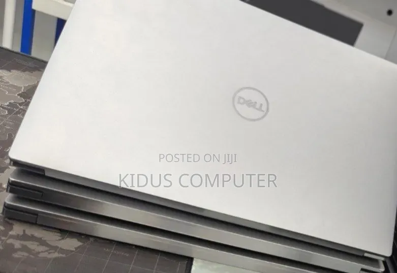 New Laptop Dell Precision 5540 16GB Intel Core i7 SSD 512GB