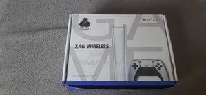 Game Boy Wire Less 2.4G