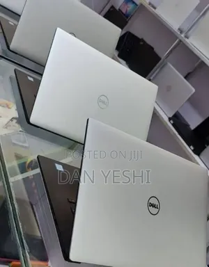 New Laptop Dell 16GB Intel Core i7 SSHD (Hybrid) 512GB