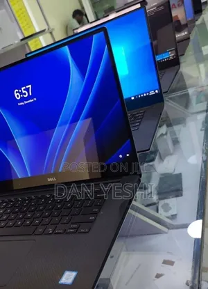 New Laptop Dell 16GB Intel Core i7 SSHD (Hybrid) 512GB